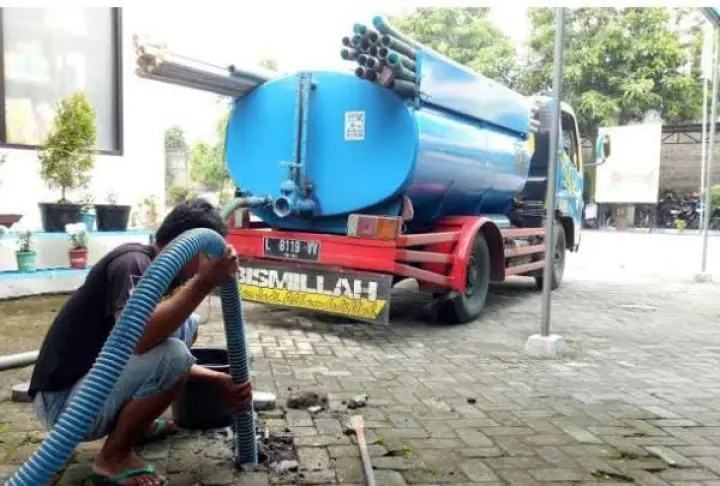 Sedot WC bantulkota Murah