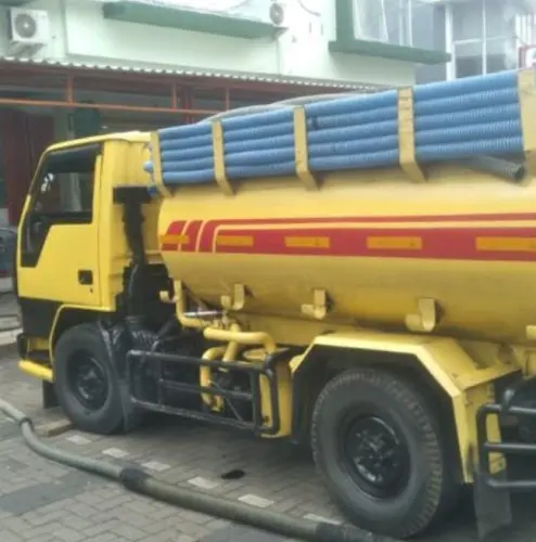 Sedot WC bantulkota Terdekat