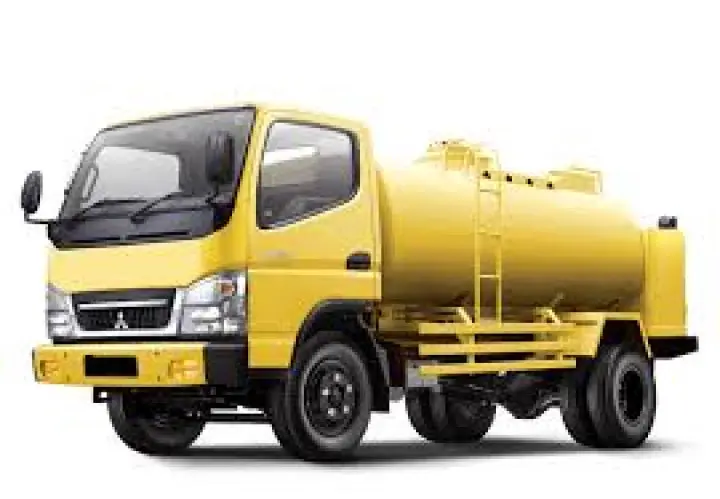 SEDOT WC SAMPAI HABIS di Bantul Kota